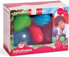 Edushape Sensory Ballen Mega Pakket (9 stuks) Tangara Groothandel voor de Kinderopvang Kinderdagverblijfinrichting2